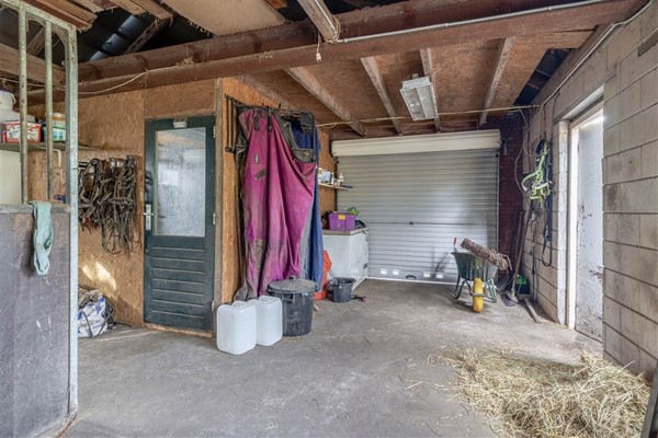 Medium property photo - Vonkslaan 47, 9695 BP Bellingwolde